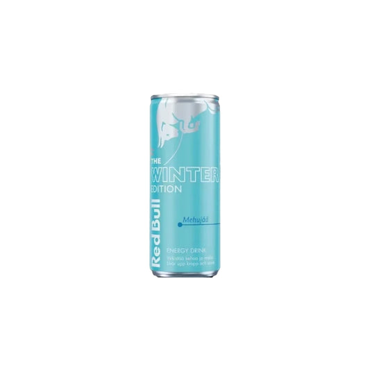 Red Bull THE Winter Edition 250ml