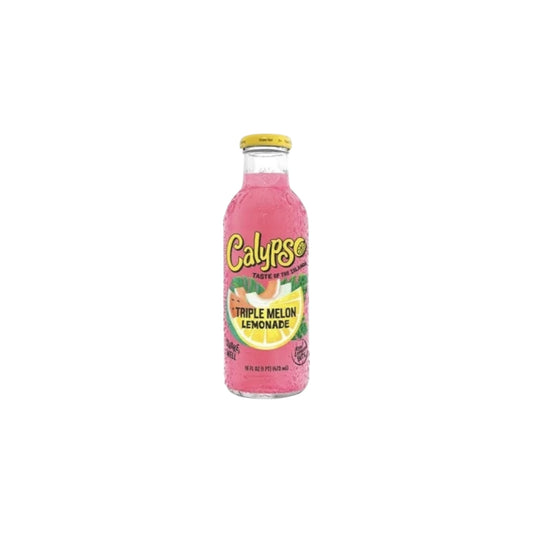 Calypso Triple Melon Lemonade 473ml