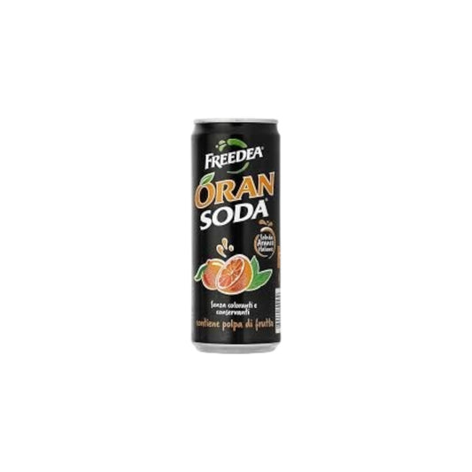 ORAN SODA