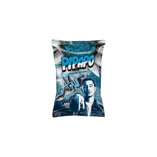 Pipapo by Amo Sonnenblumenkernen Gesalzen 100g