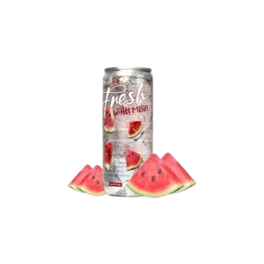 Fresh Drink Wassermelone 330ml