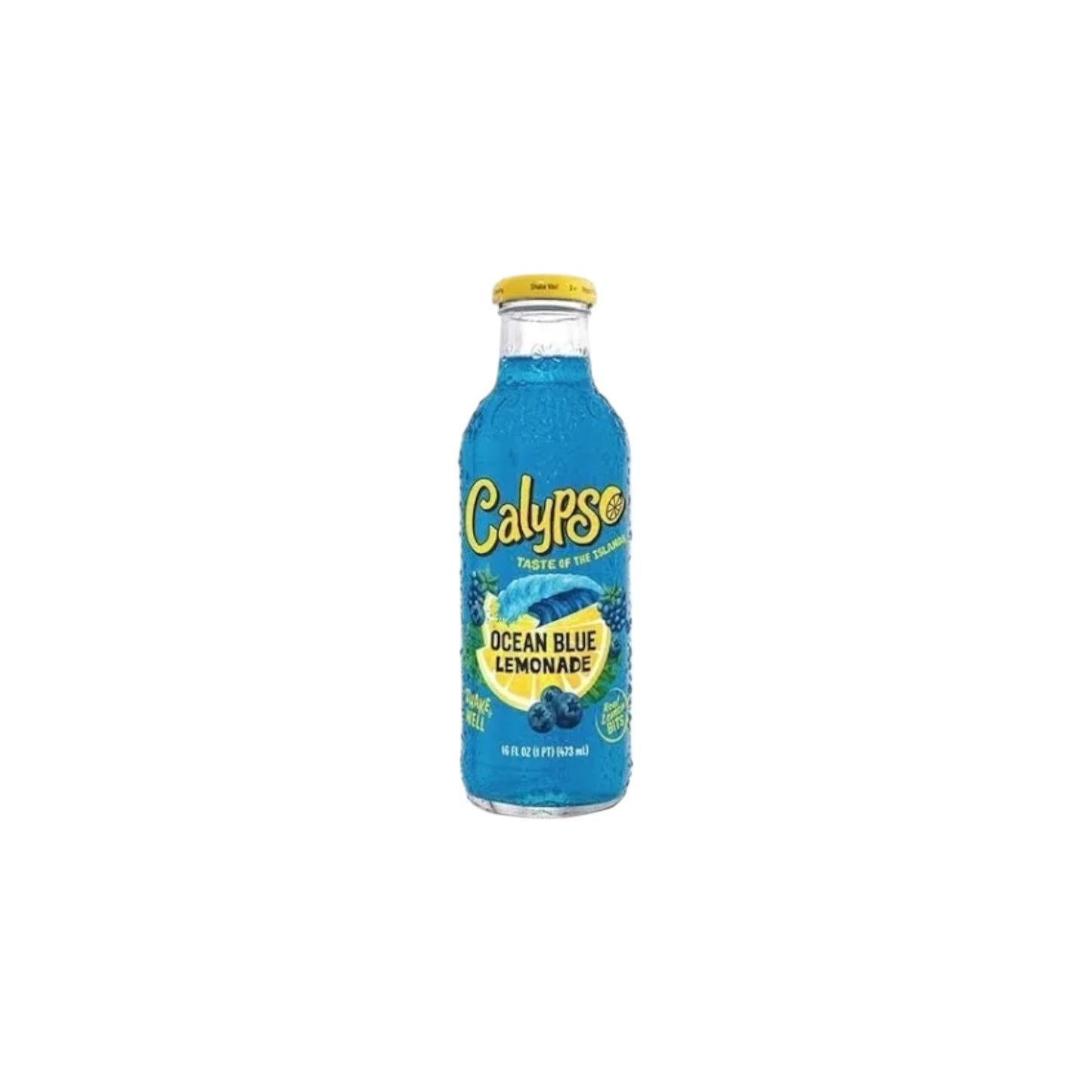 Calypso Ocean Blue 473ml