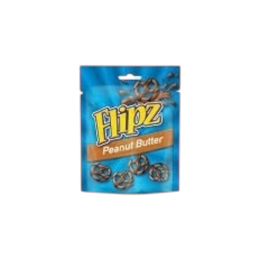 Flipz Peanut Butter 90 g