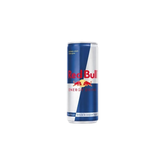 Red Bull Energy Drink Original 250ml