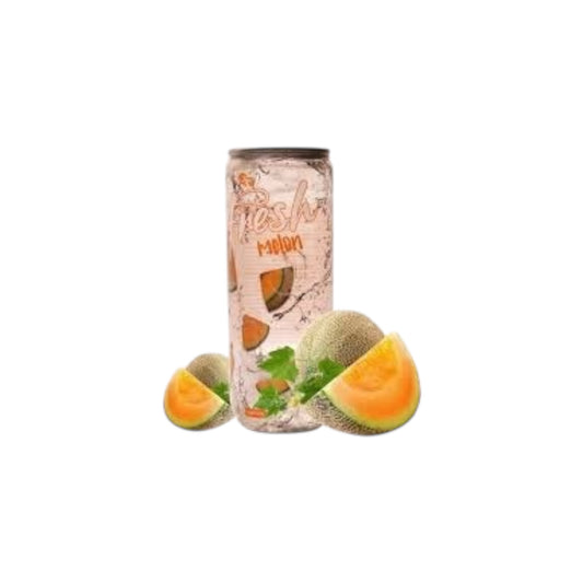 Fresh Drink Melon 330 ml