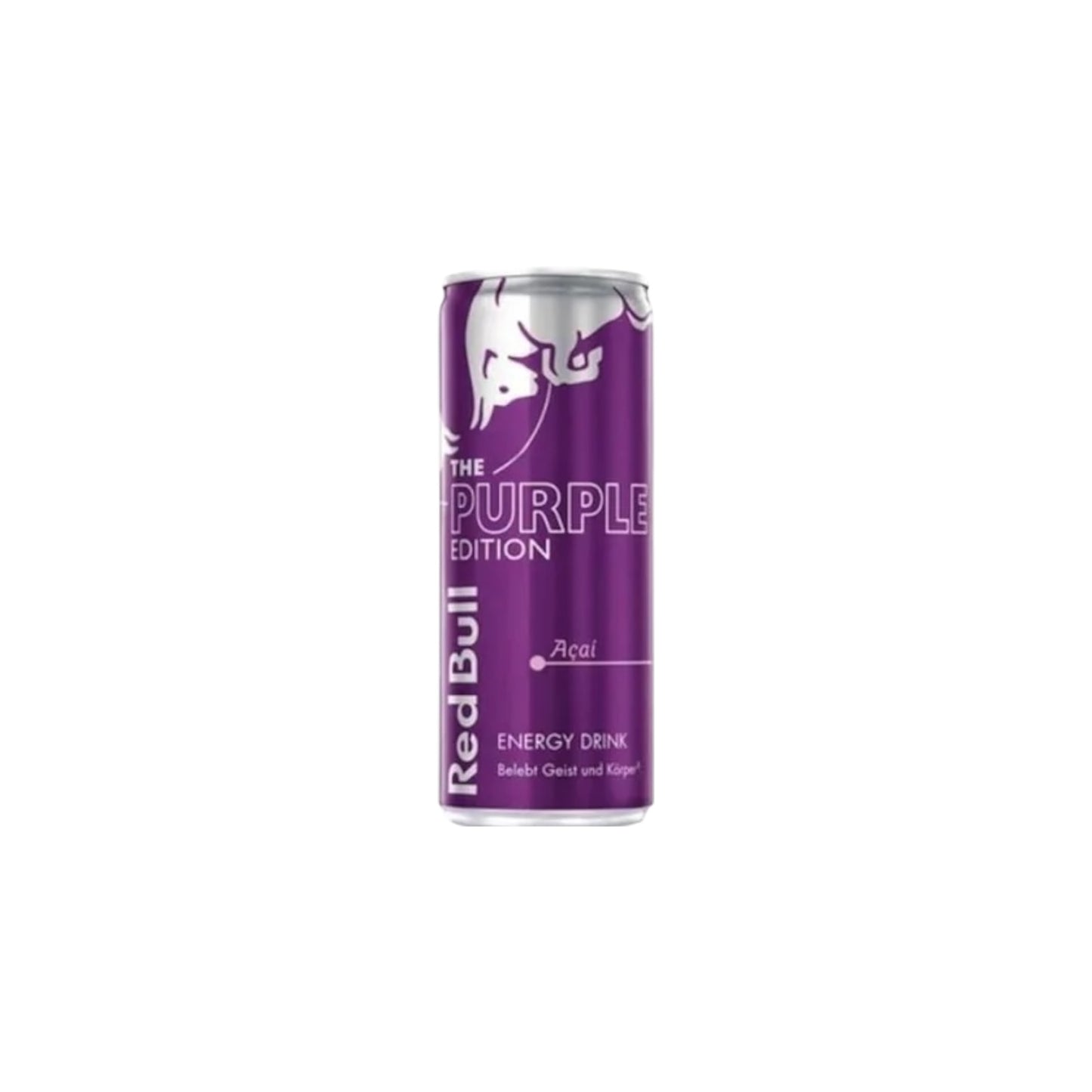 Red Bull Purple Edition Acai 250ml