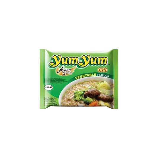 Yum Yum Gemüse 60g