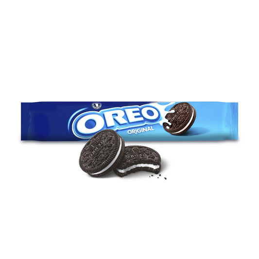 Oreo Original 154g