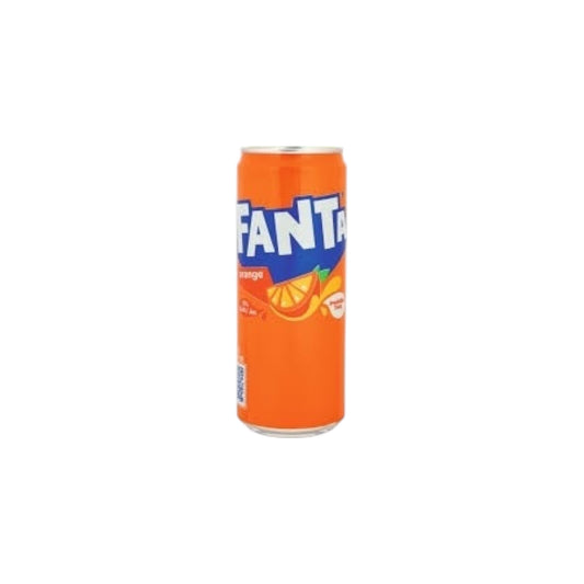 Fanta Orange 330ml