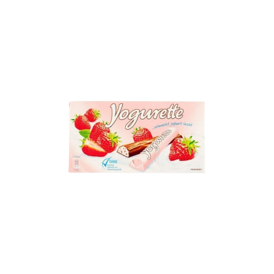 Yogurette 100g
