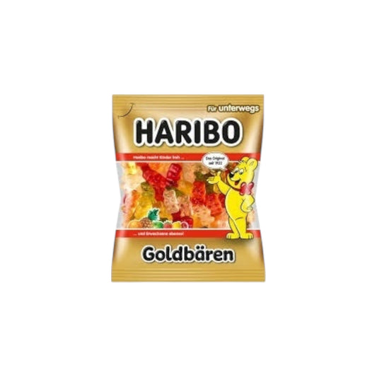 HARIBO Goldbären 160g