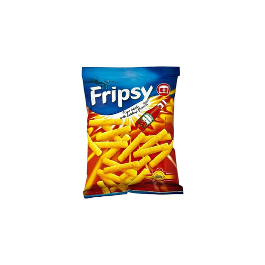 Fripsy Sticks Ketchup 40g