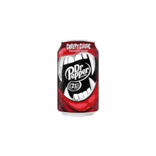 Dr. Pepper Creppy Classic 330ml