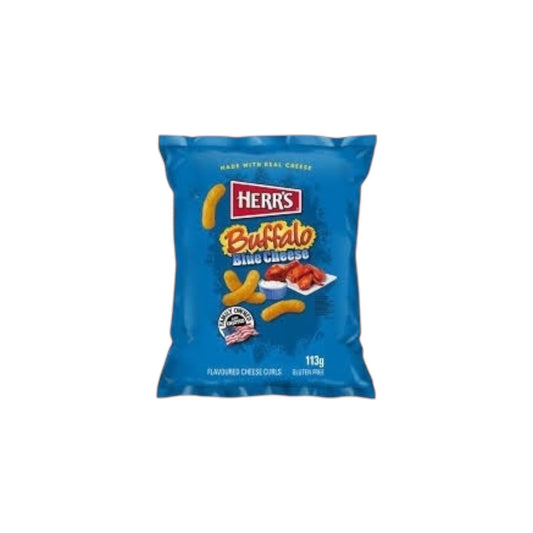 Herr's Buffalo Blue Cheese