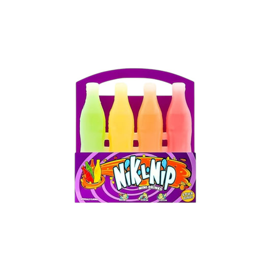 Nik L Nip 39g