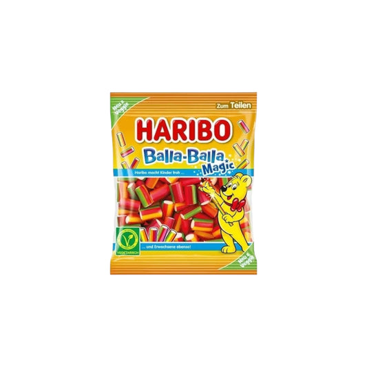 Haribo Balla-Balla Magic 160g
