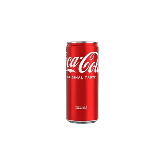 Coca Cola 330ml
