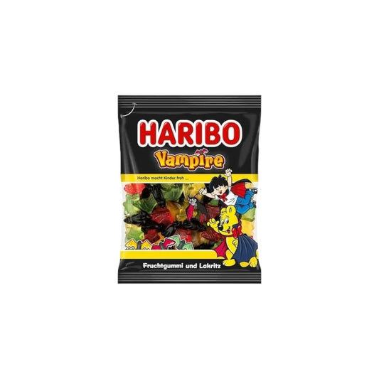 Haribo Vampire 175g