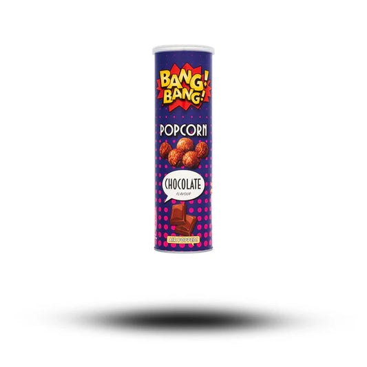 Bang Bang Chocolate Popcorn 85g