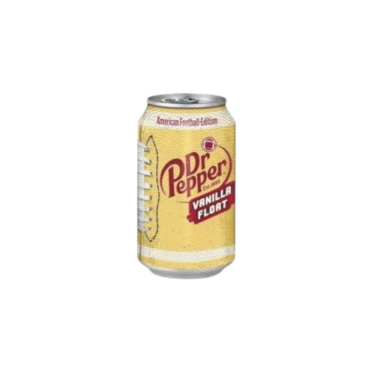 Dr. Pepper Vanilla Edition 330ml