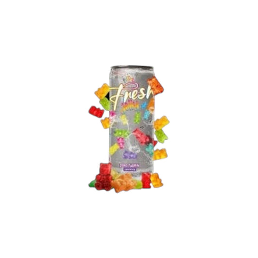 Fresh Drink Jelly 330ml