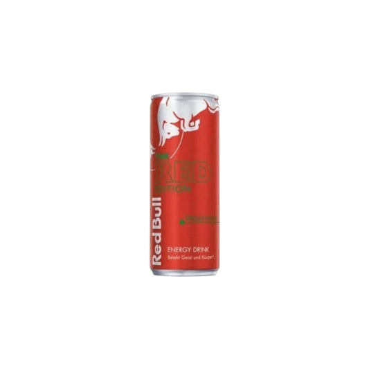 Red Bull Edition Wassermelone 250ml