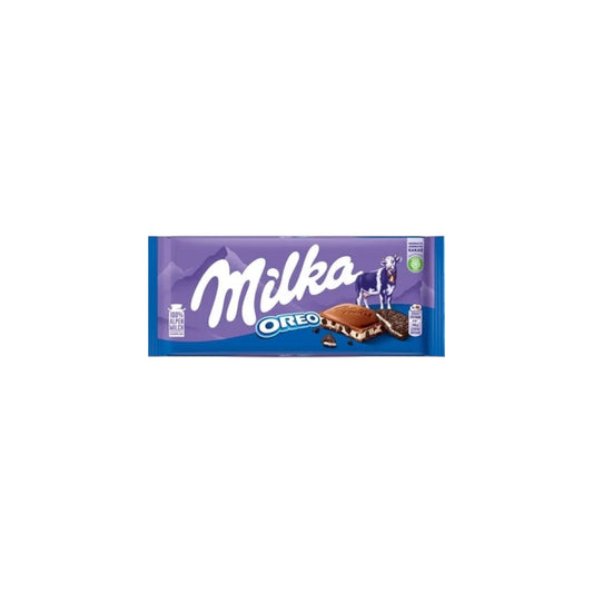 Milka OREO 100g
