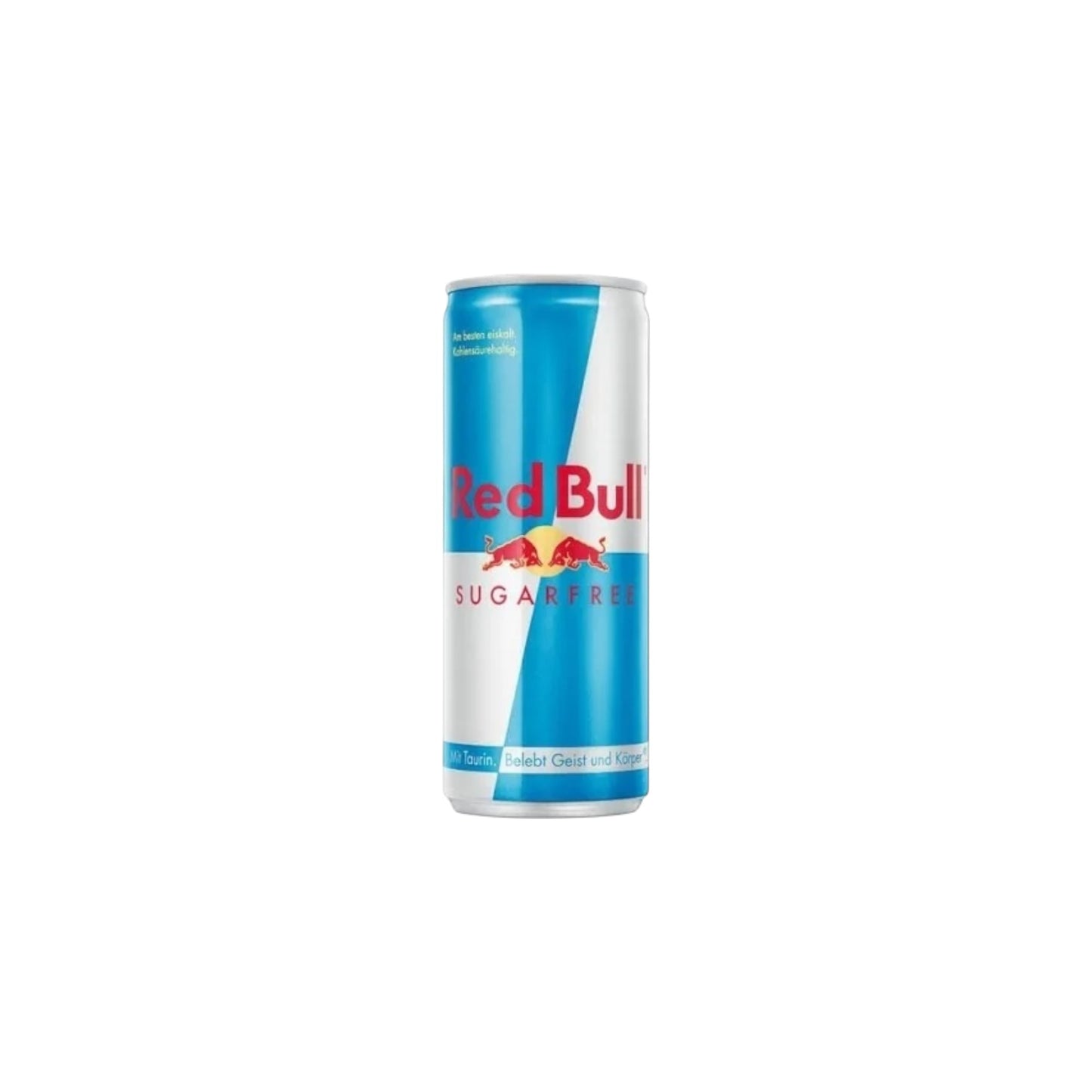 Red Bull Sugarfree 250ml
