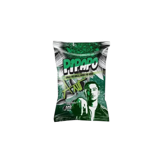 Pipapo by Amo Sonnenblumenkernen Naturell 100g
