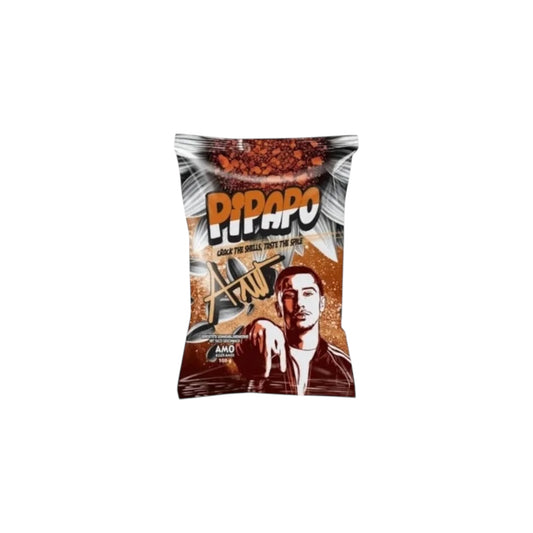 Pipapo by Amo Sonnenblumenkernen Taco 100g