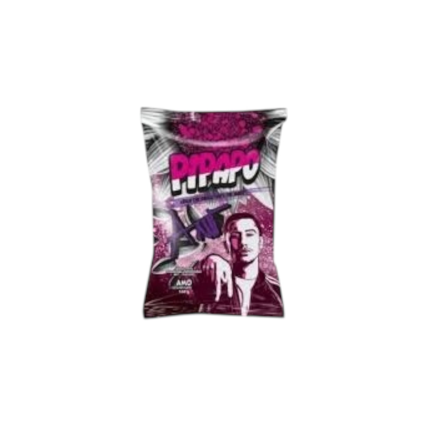 Pipapo by Amo Sonnenblumenkernen Popcorn 100g