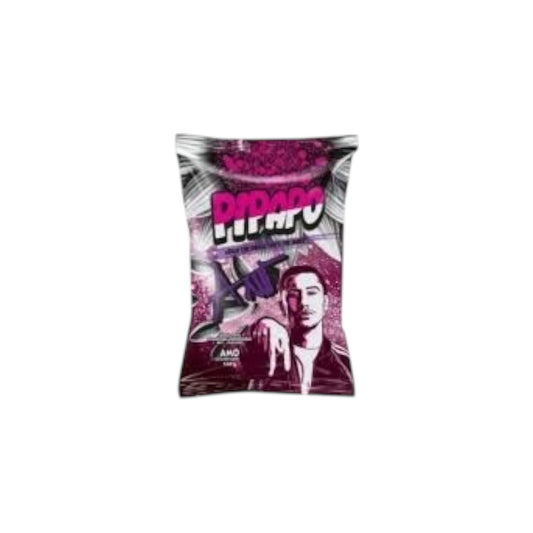 Pipapo by Amo Sonnenblumenkernen Popcorn 100g