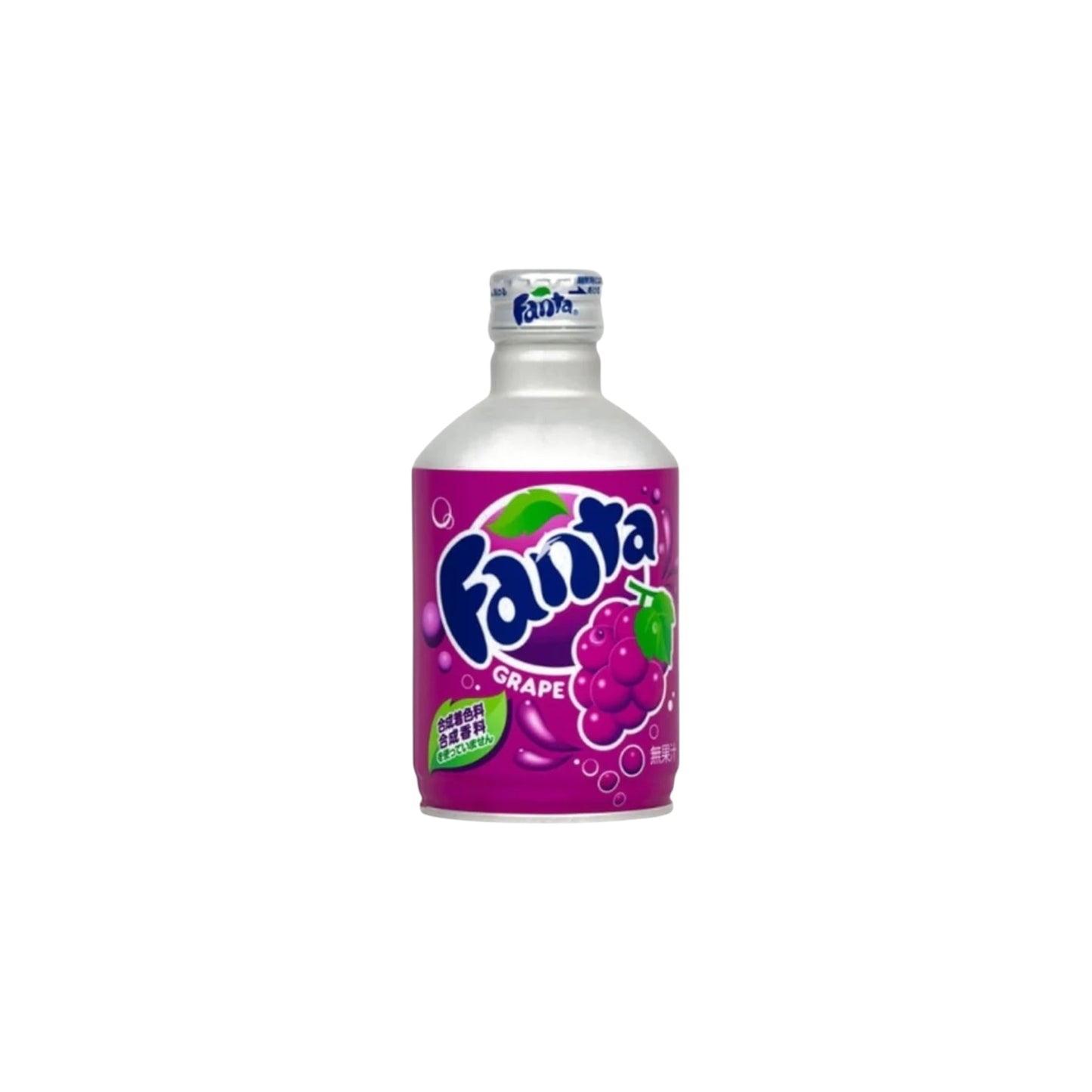 Fanta Grape Japan 330ml