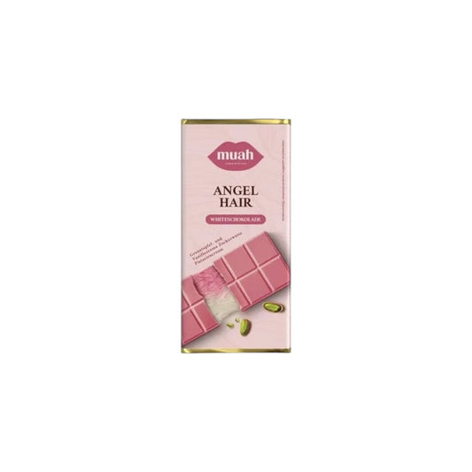 Angel Hair Choclate 60g