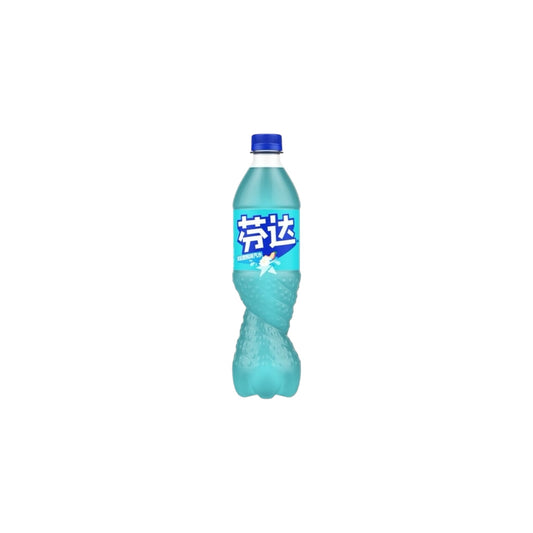 China Fanta Jasmine 500ML