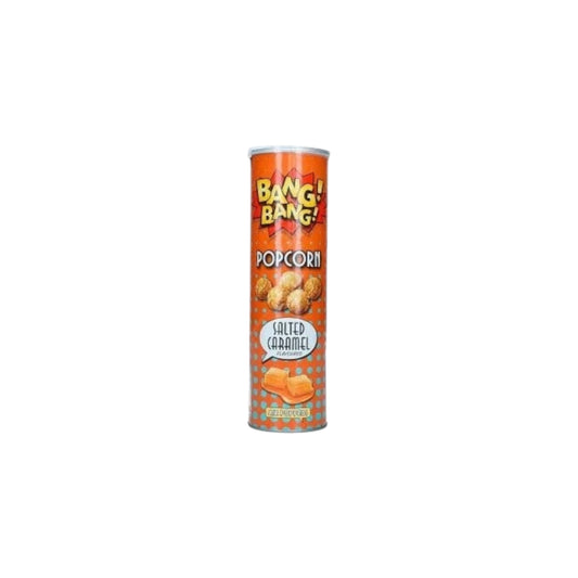 Bang Bang Pop Corn Salted Caramel 85g