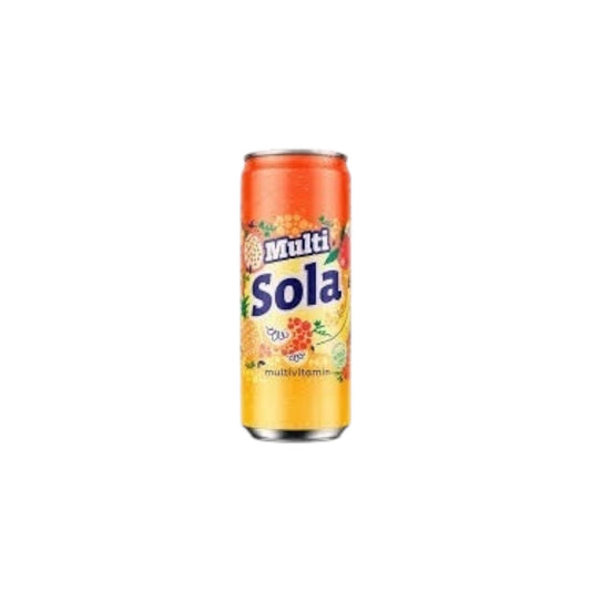 Sola Multivitamin 330ML