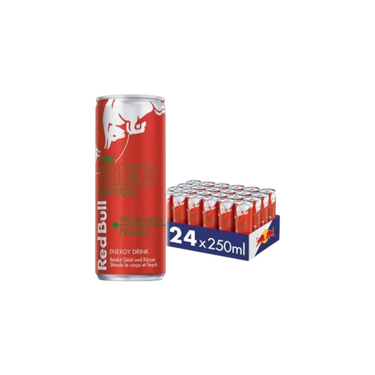Red Bull Edition Wassermelone 250ml