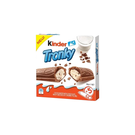 Kinder Tronky