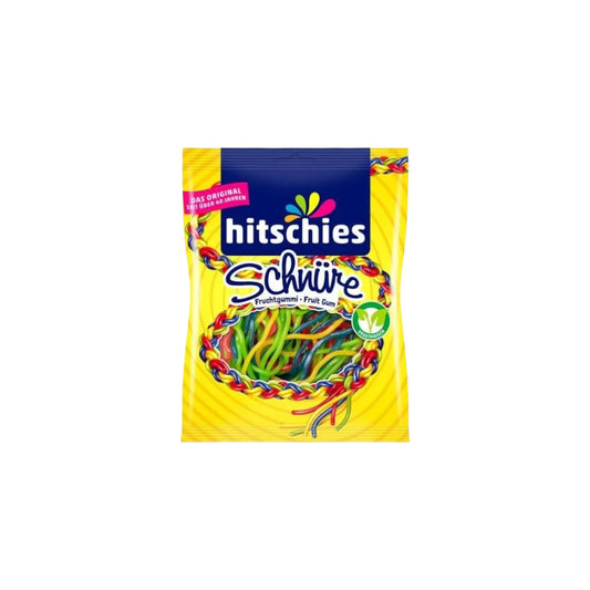 hitschies Schnüre 125g