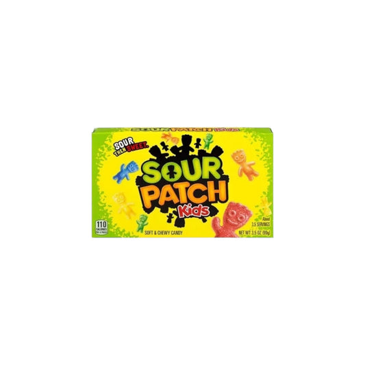 Sour Patch Kids 99g