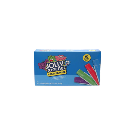 Ice Pops Jolly Rancher 283g