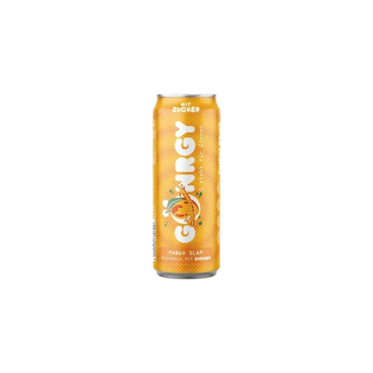 Gönrgy Mango Slam Zucker 500ml