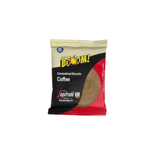 Segafredo Boom Kaffe Cookie 20g