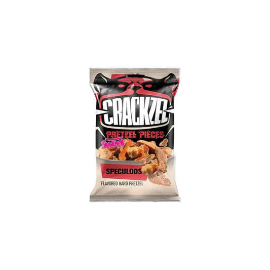 Crackzel Sweet Speculoos 85g