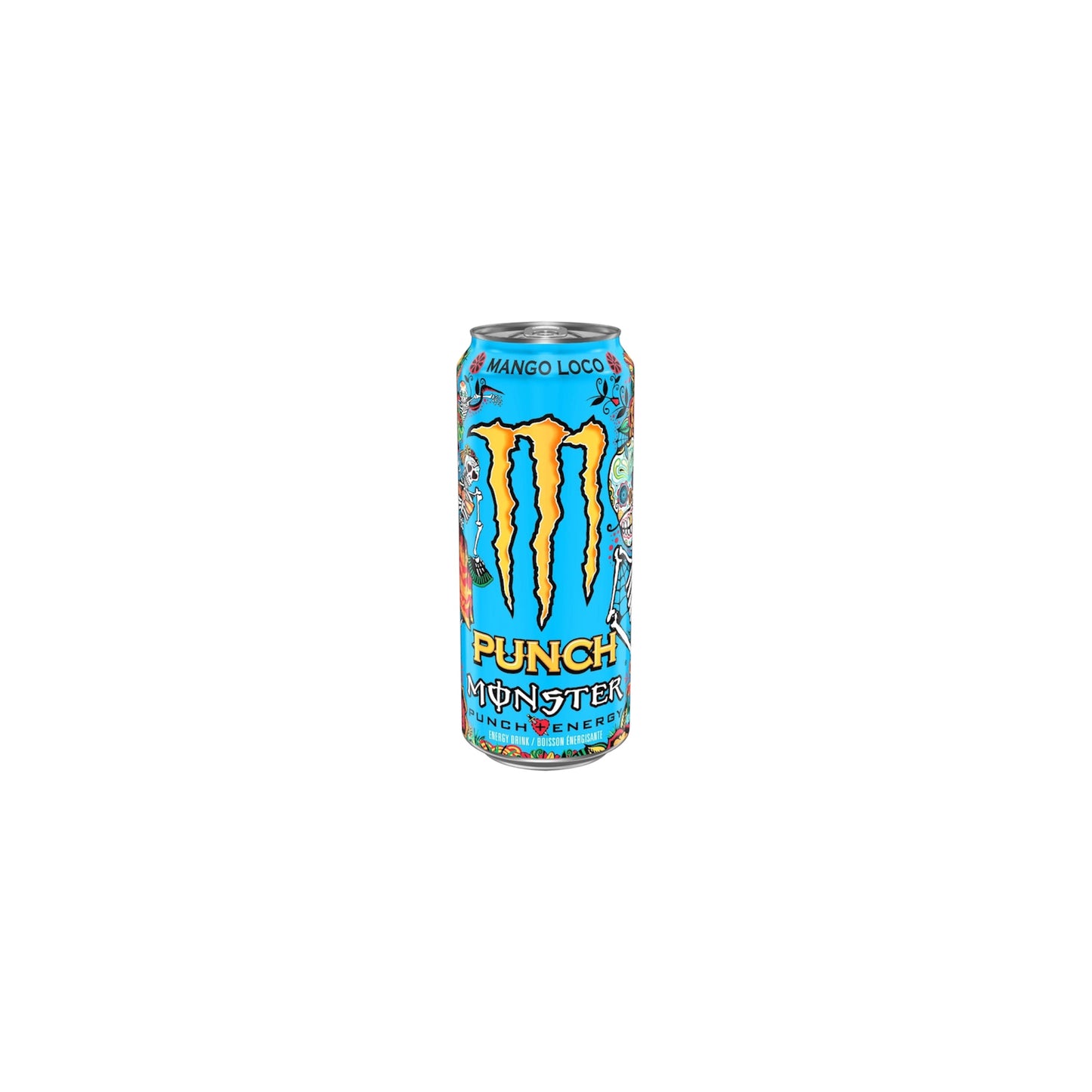 Monster Energy Juiced Mango Loco 500ml