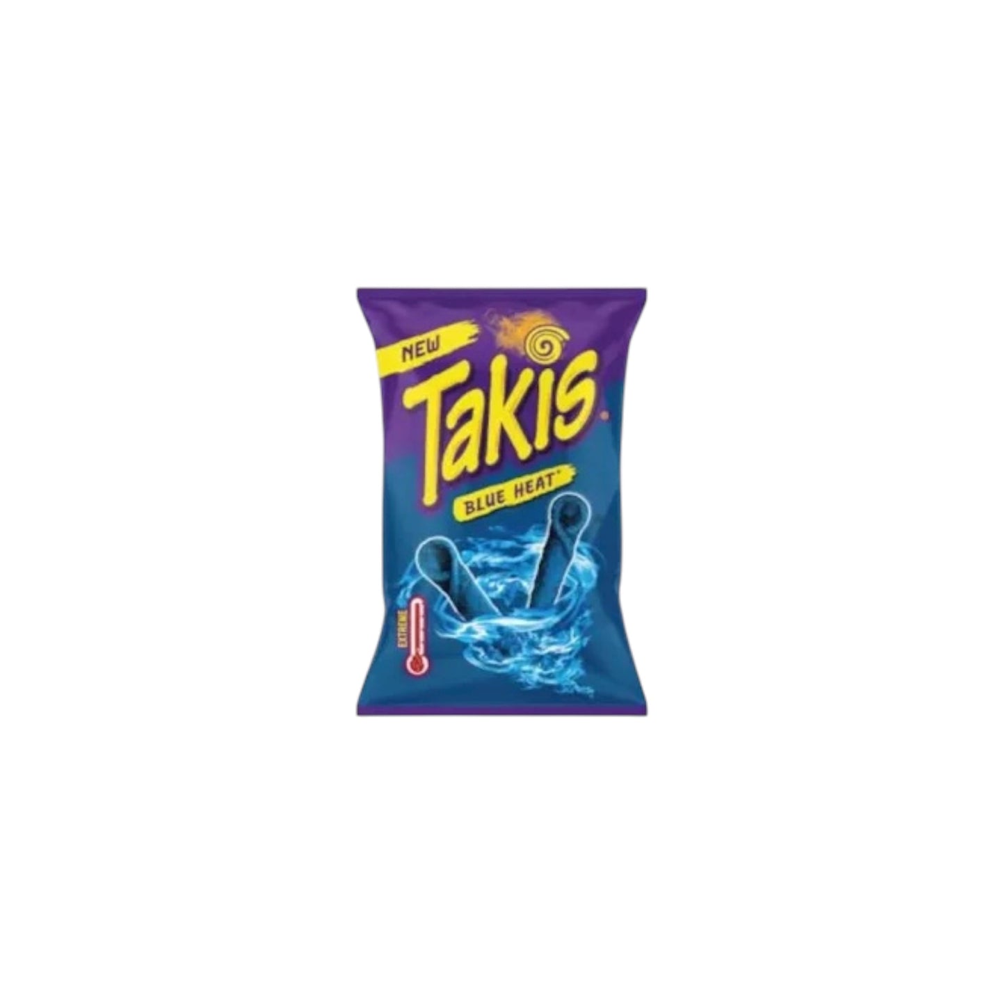 Takis Blue Heat 100g