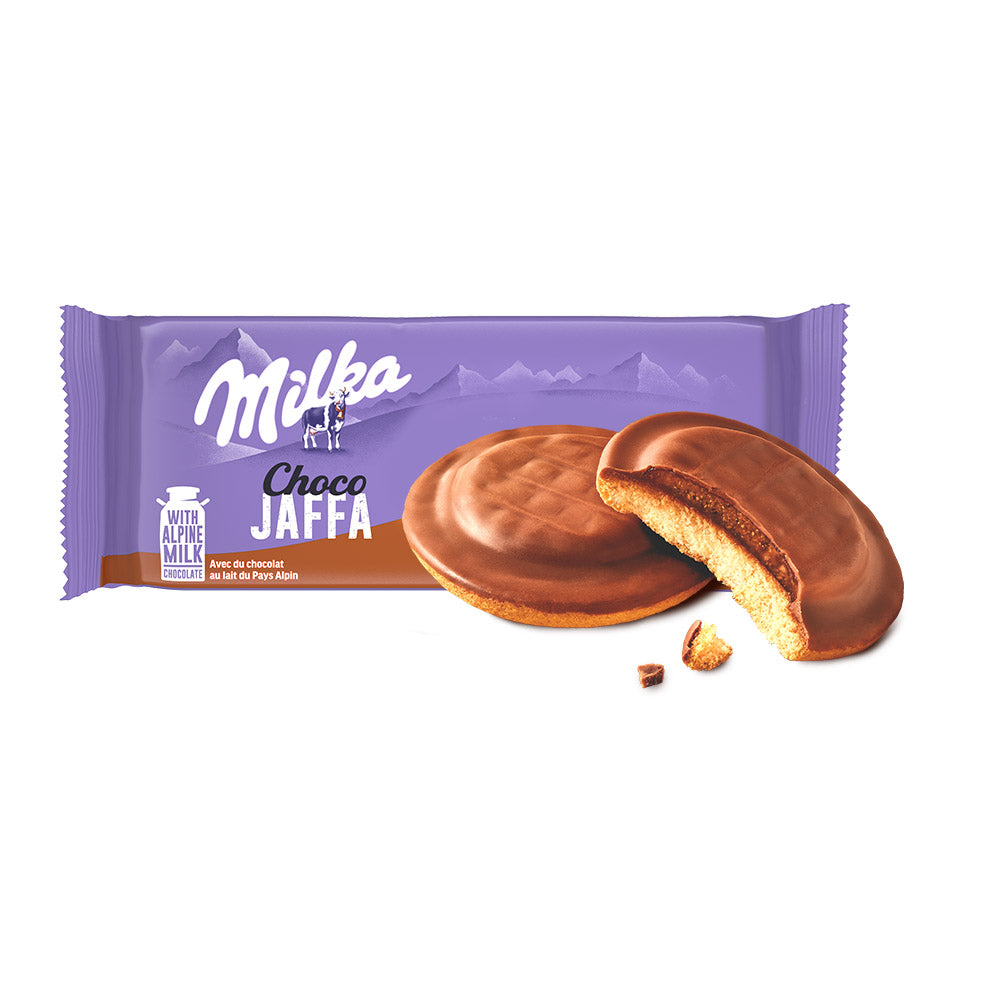 Milka Choco JAFFA 147g