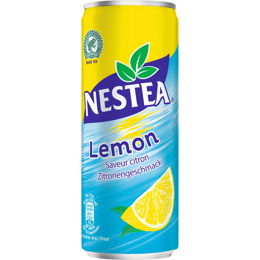 NESTEA Lemon