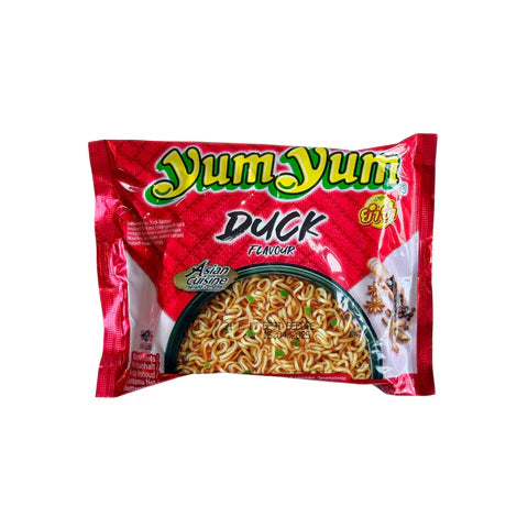 YumYum Instant Noodles DUCK 60 g